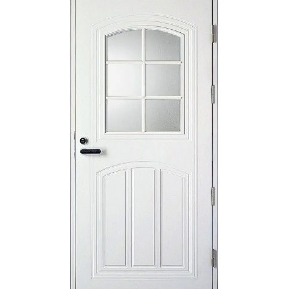 Ulko-ovi UOL2 Thermo mittatilausovi*Kaskipuu Clearance