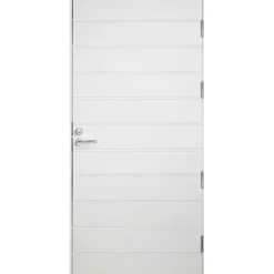 Hot Ulko-ovi UO7 Thermo mittatilausovi + levike CLA5/CLK5 Thermo M3 Ulko-Ovet