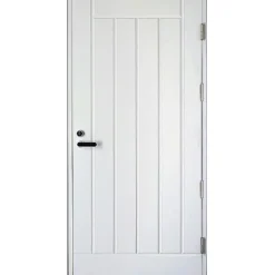 New Ulko-ovi UO1 Thermo mittatilausovi Ulko-Ovet