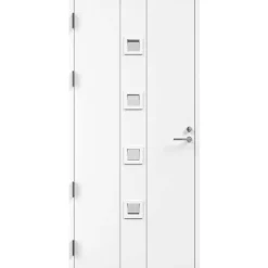 Ulko-ovi Ratamo Termo mittatilausovi*Oulux Outlet