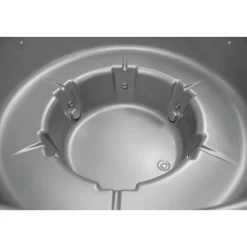 Outlet Ulkoporeallas TopSpa xs Wifi 6 hlöä brown/dark grey Kylpytynnyrit