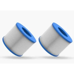 Discount Ulkoporealtaan suodatin 4-pack Como, Garda, Tahoe Ulkoporealtaat