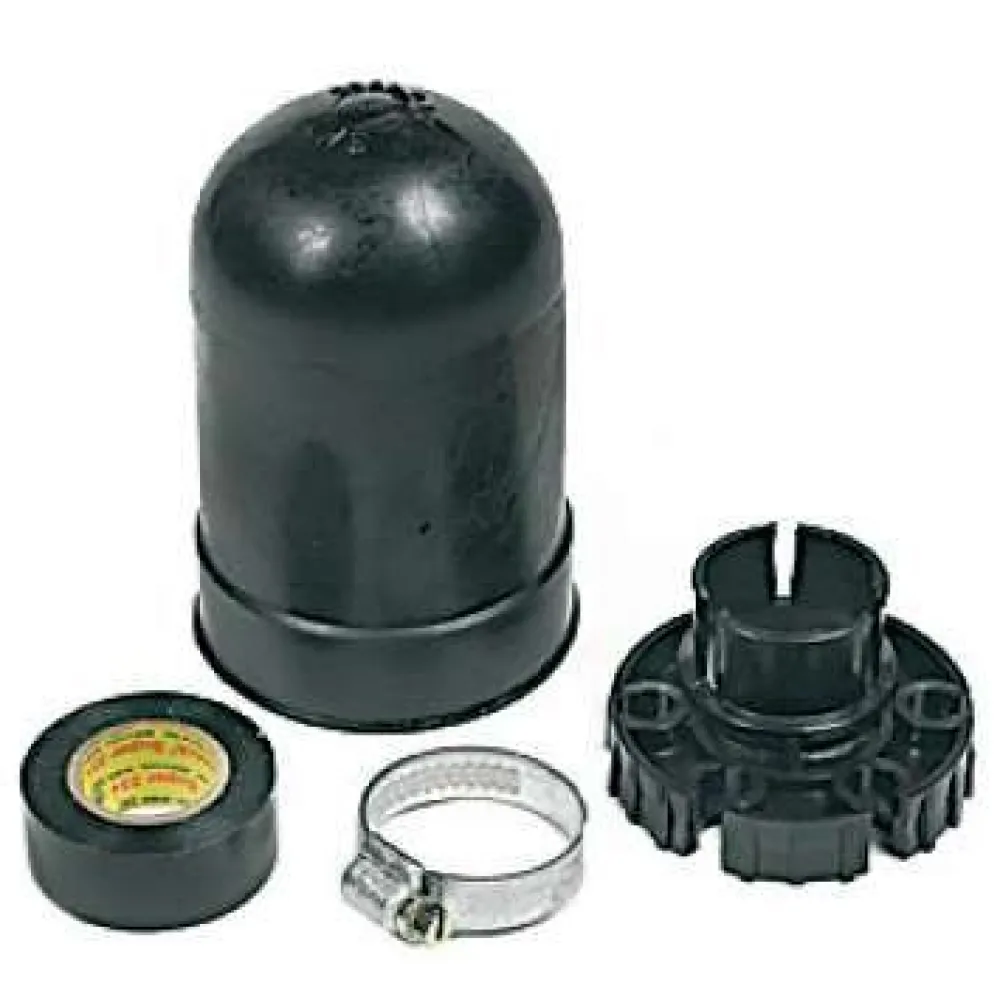 Ulkopääte 1kV XVG 1035 3 1/2-5x25-35 mm²*Timburg New