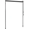 Ulkorullaverho 150x270 cm antrasiitti*FinePRICE Sale