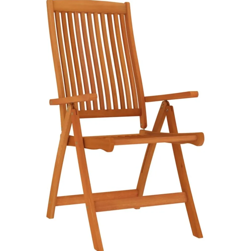 Ulkoruokailuryhmä, eukalyptus, eri kokoja*FinePRICE Clearance