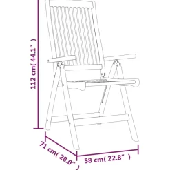 Ulkoruokailuryhmä, eukalyptus, eri kokoja*FinePRICE Clearance