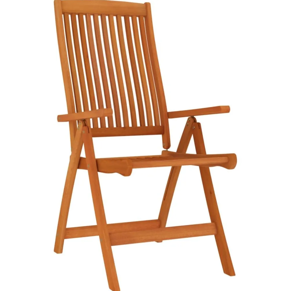 Ulkoruokailuryhmä, eukalyptus, eri kokoja*FinePRICE Clearance