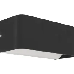 Sale Ulkoseinävalaisin Connect.z Sania-Z, RGB CCT, IP55, ylös/alas Älyvalaisimet Ulos