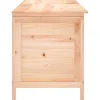 Ulkosäilytyslaatikko 150x50x56,5 cm, kuusi*FinePRICE Hot