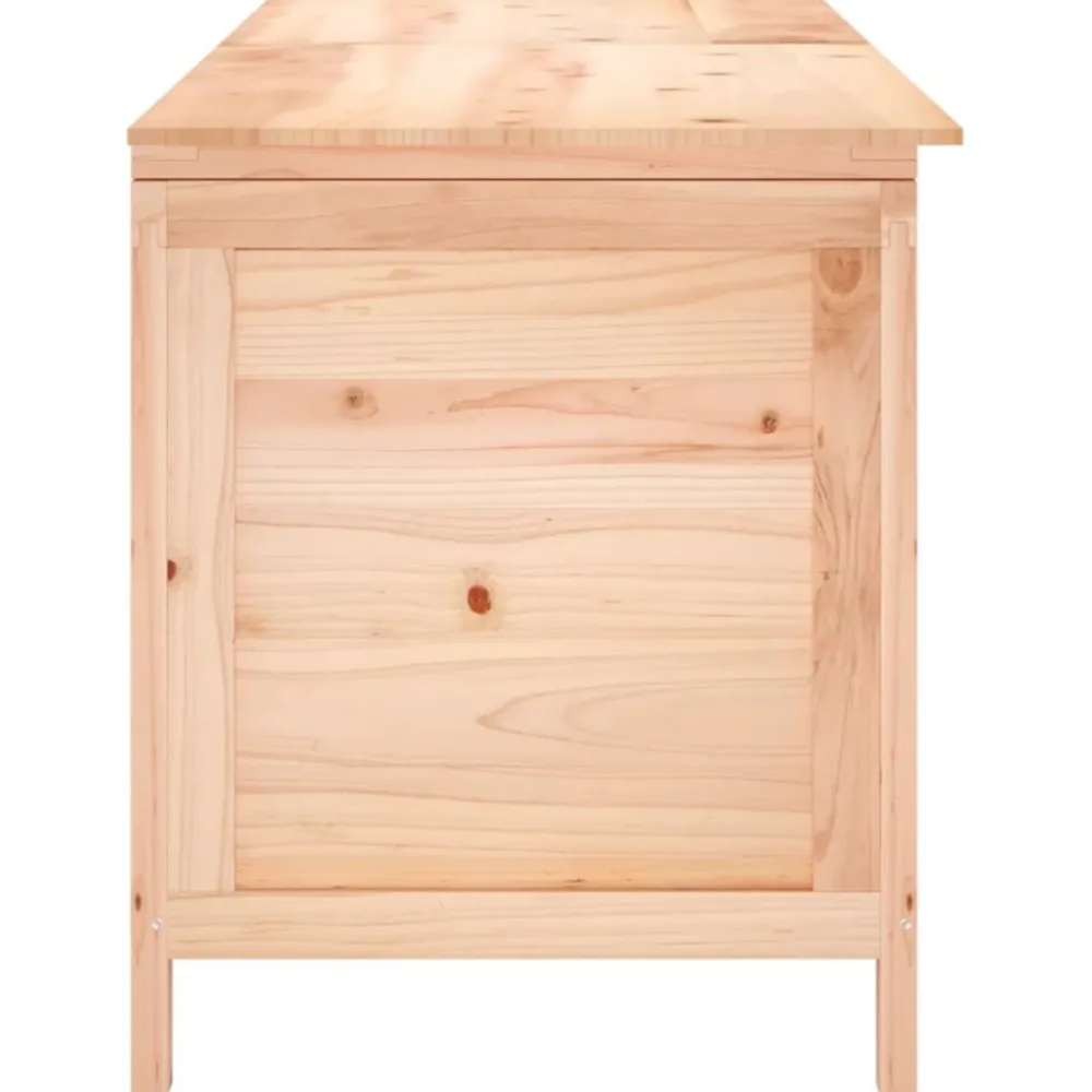 Ulkosäilytyslaatikko 150x50x56,5 cm, kuusi*FinePRICE Hot