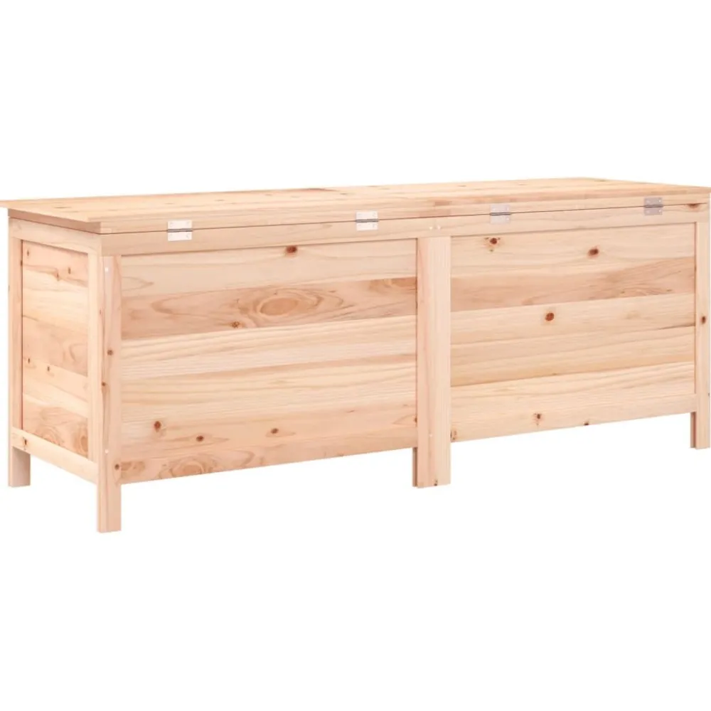 Ulkosäilytyslaatikko 150x50x56,5 cm, kuusi*FinePRICE Hot