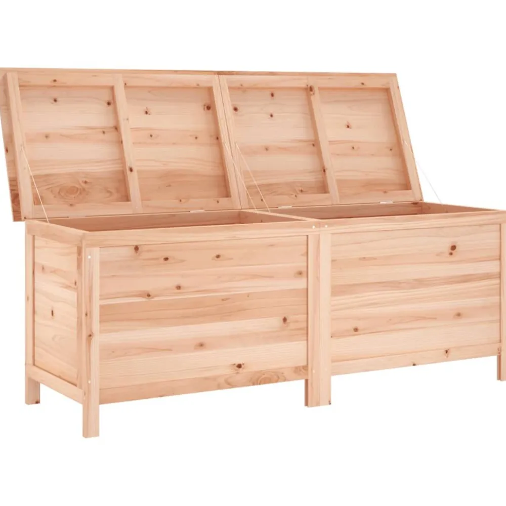Ulkosäilytyslaatikko 150x50x56,5 cm, kuusi*FinePRICE Hot