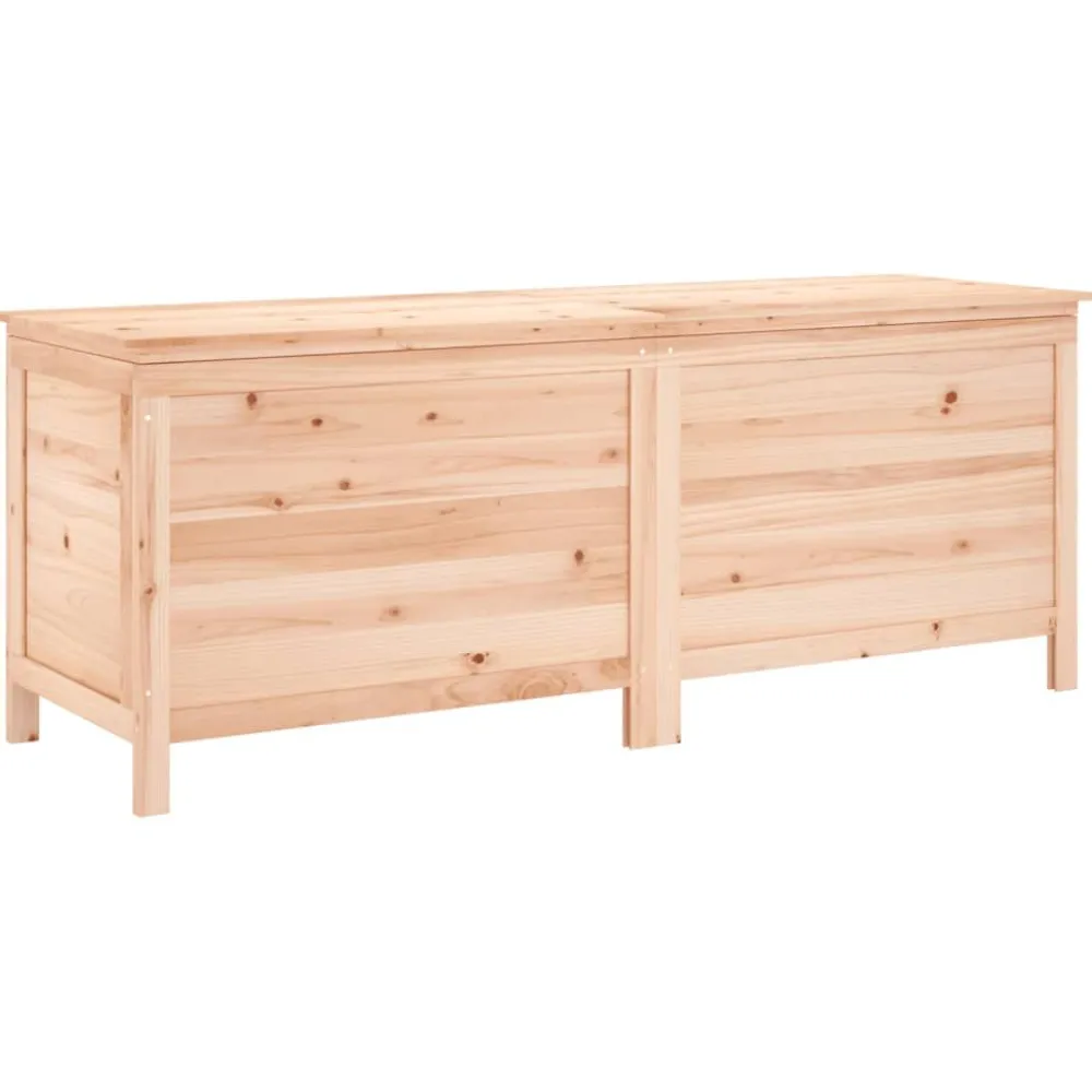 Ulkosäilytyslaatikko 150x50x56,5 cm, kuusi*FinePRICE Hot