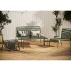 Ulkosohvaryhmä Jarva, 4-istuttava*Comfort Garden New