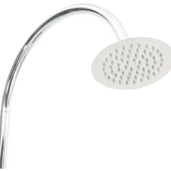 Ulkosuihku valkoinen puu*FinePRICE Clearance