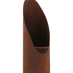 Ulkotakka Bastian Lipstick ruosteenruskea*Venture Home Discount