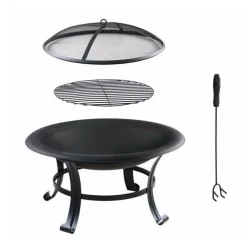 Ulkotulisija 6001679 Ø 76 cm*AB Polar Discount
