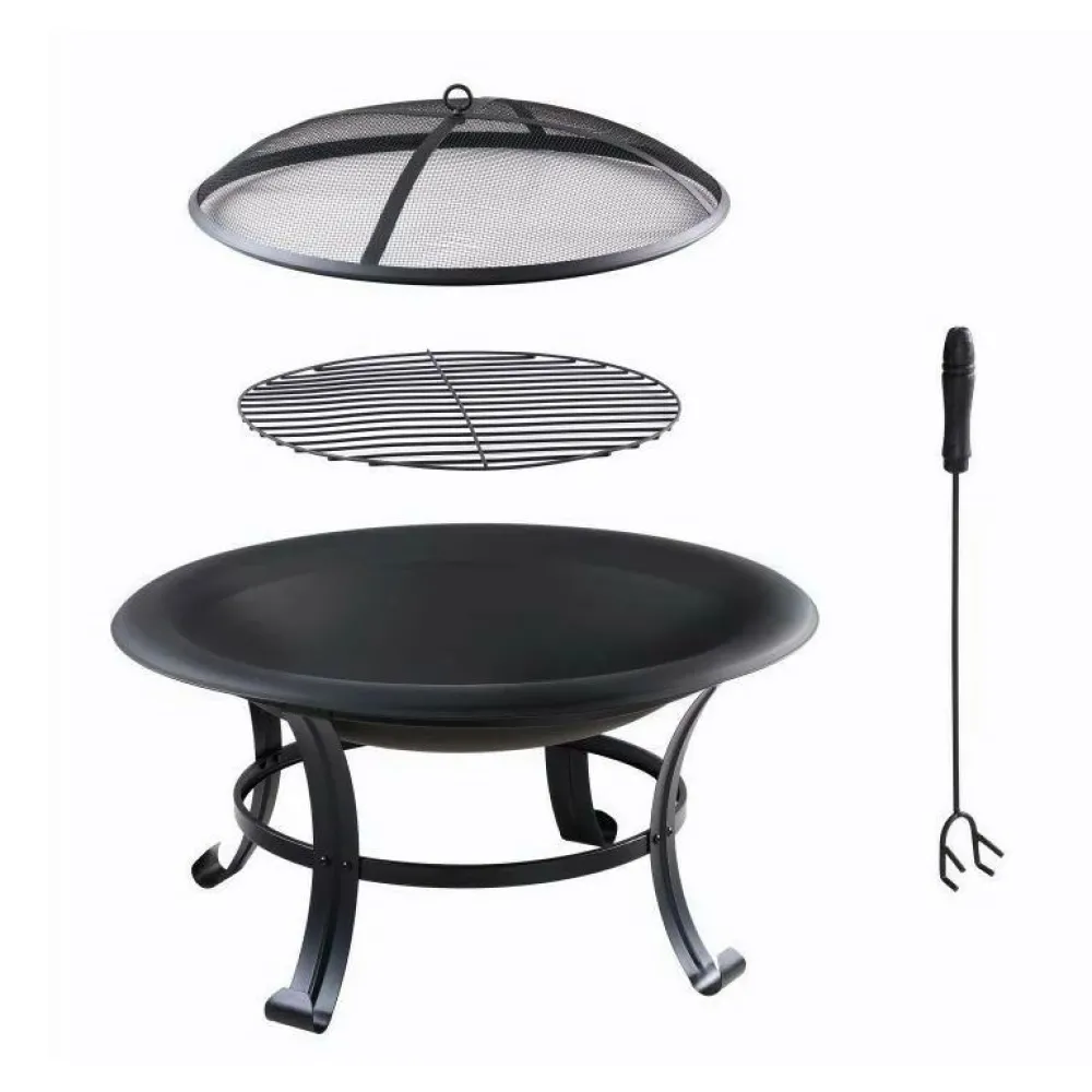 Ulkotulisija 6001679 Ø 76 cm*AB Polar Discount