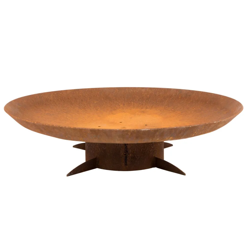 Ulkotulisija Chiaro XL, Ø91cm*GrillSymbol Discount