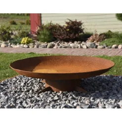 Ulkotulisija Chiaro XL, Ø91cm*GrillSymbol Discount