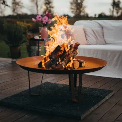 Ulkotulisija Elegante XL, Ø95cm*GrillSymbol