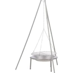 Ulkotulisija Ukunda, hopea teräs*Venture Home