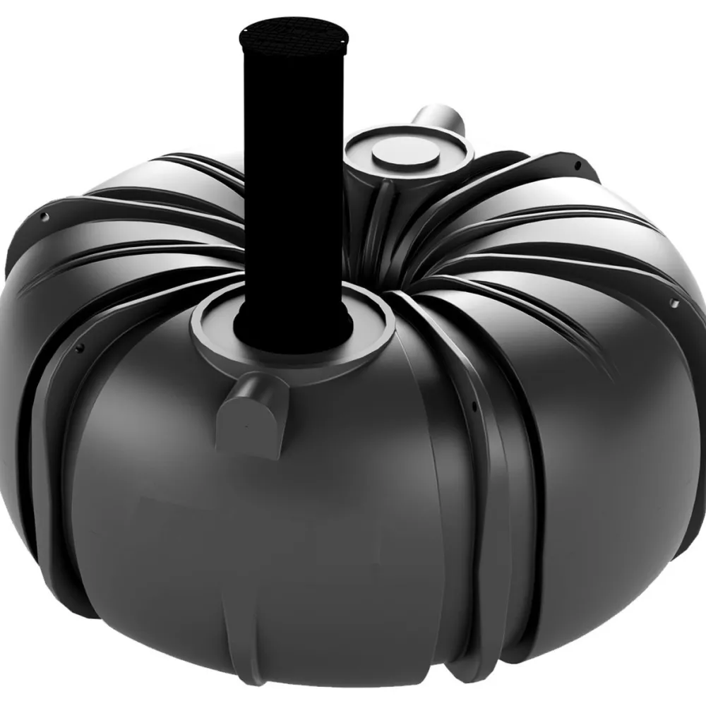 Online Umpisäiliö Donitsi 5000l Umpisäiliöt