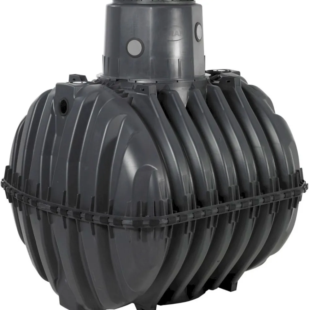 Online Umpisäiliö Carat 2700 L Umpisäiliöt