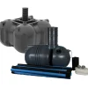 Umpisäiliö RM 5500 + Imeytysjärjestelmä RM Sako 2/1500*Rotomon Best