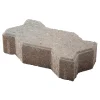 Unikivi Lakka 60 mm karelia 225x113x60 mm*Lakka Rakennustuotteet Online