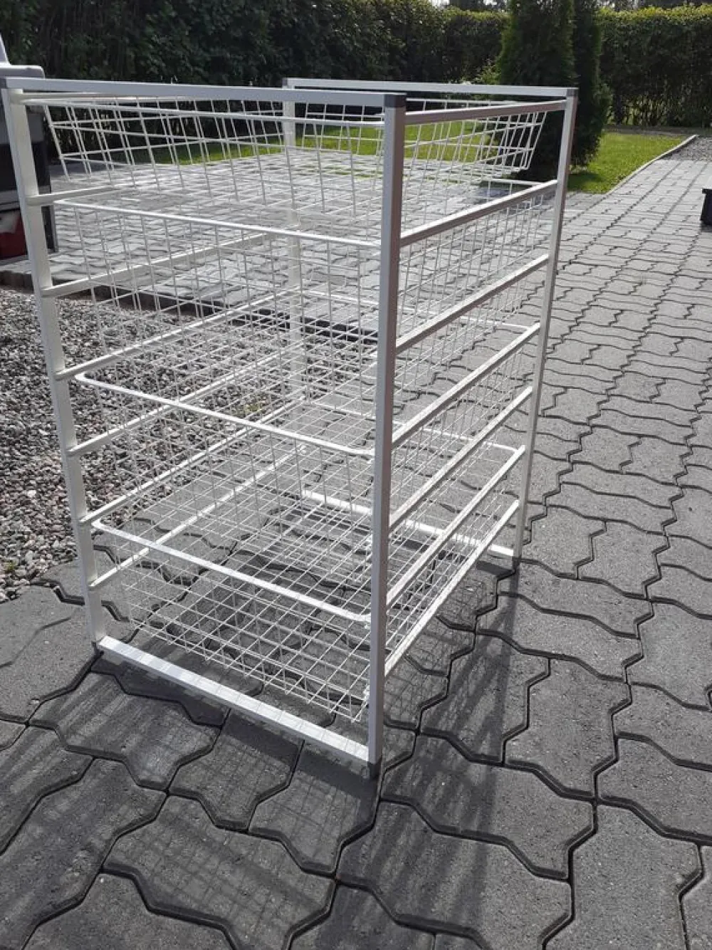 Unikivi Lakka 60 mm musta 225x113x60 mm*Lakka Rakennustuotteet Sale