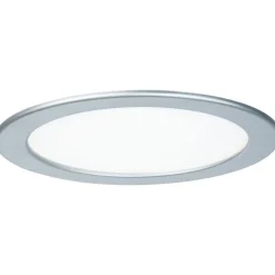 Upotettava LED-paneeli , IP44, Ø22cm, 16.5W, 4000K, eri värejä*Paulmann Best