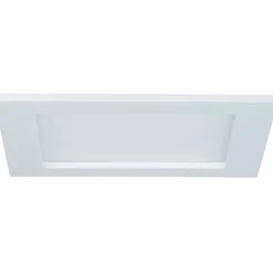 Upotettava LED-paneeli , IP44, 16.5x16.5cm, 12W, 4000K, eri värejä*Paulmann Sale