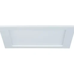 Upotettava LED-paneeli , IP44, 22x22cm, 16.5W, 4000K, valkoinen Led-Paneelit
