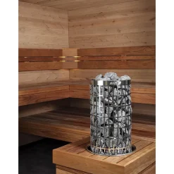 Upotuskaulus HPC2 ruostumaton teräs*Harvia Outlet