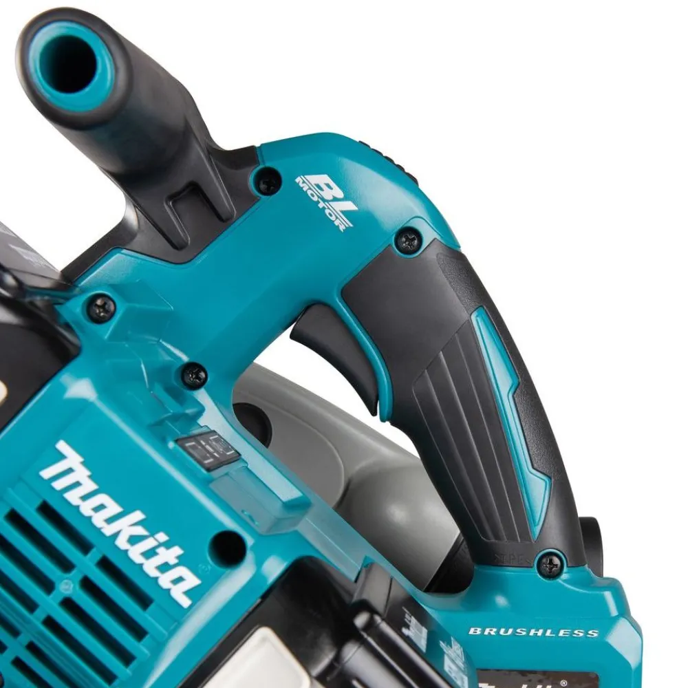 Outlet Upotuspyörösaha LXT DSP600ZJ Ø165mm 2x18V ilman akkuja + Makpac Pyörösahat|Upotussahat