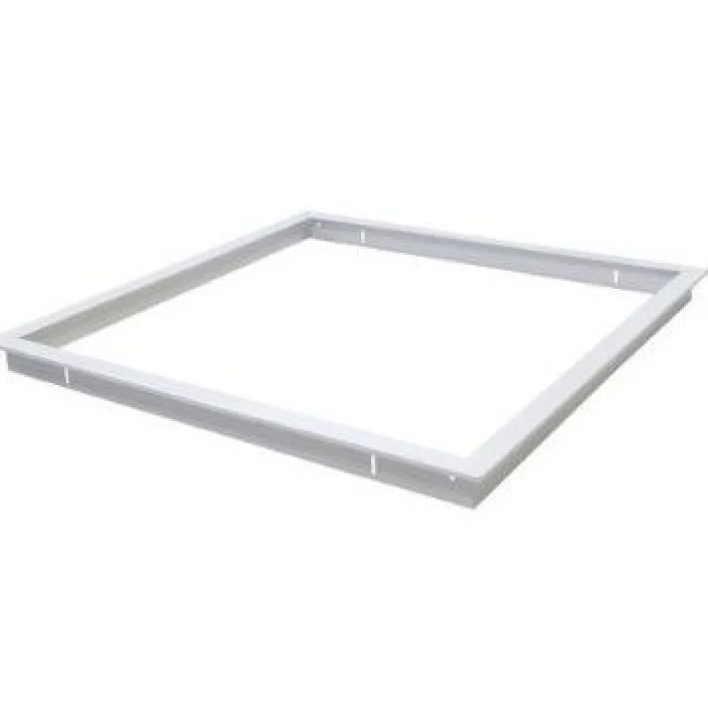 Online Uppokehys LED-paneelivalaisimelle 300x300 mm Led-Muuntajat Ja Led-Tarvikkeet