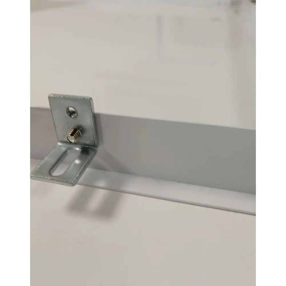 Online Uppokehys LED-paneelivalaisimelle 300x300 mm Led-Muuntajat Ja Led-Tarvikkeet