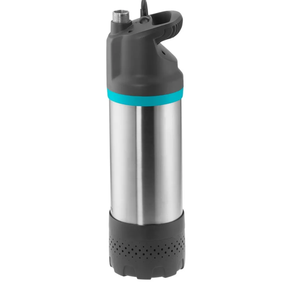 Clearance Uppopainepumppu 6100/5 Inox Automatic 6100 l/h 4,7 bar Kastelu