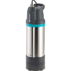 Clearance Uppopainepumppu 6100/5 Inox Automatic 6100 l/h 4,7 bar Kastelu