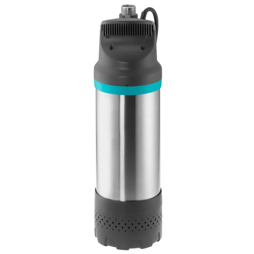 Clearance Uppopainepumppu 6100/5 Inox Automatic 6100 l/h 4,7 bar Kastelu