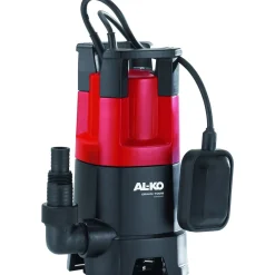 Uppopumppu Classic Drain 7000 350W likavesi*AL-KO Discount