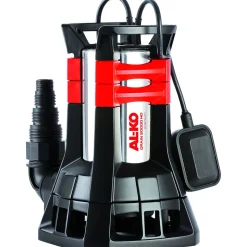Sale Uppopumppu HD Drain 20000 1300W likavesi Pumput