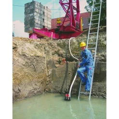 Sale Uppopumppu HD Drain 20000 1300W likavesi Pumput