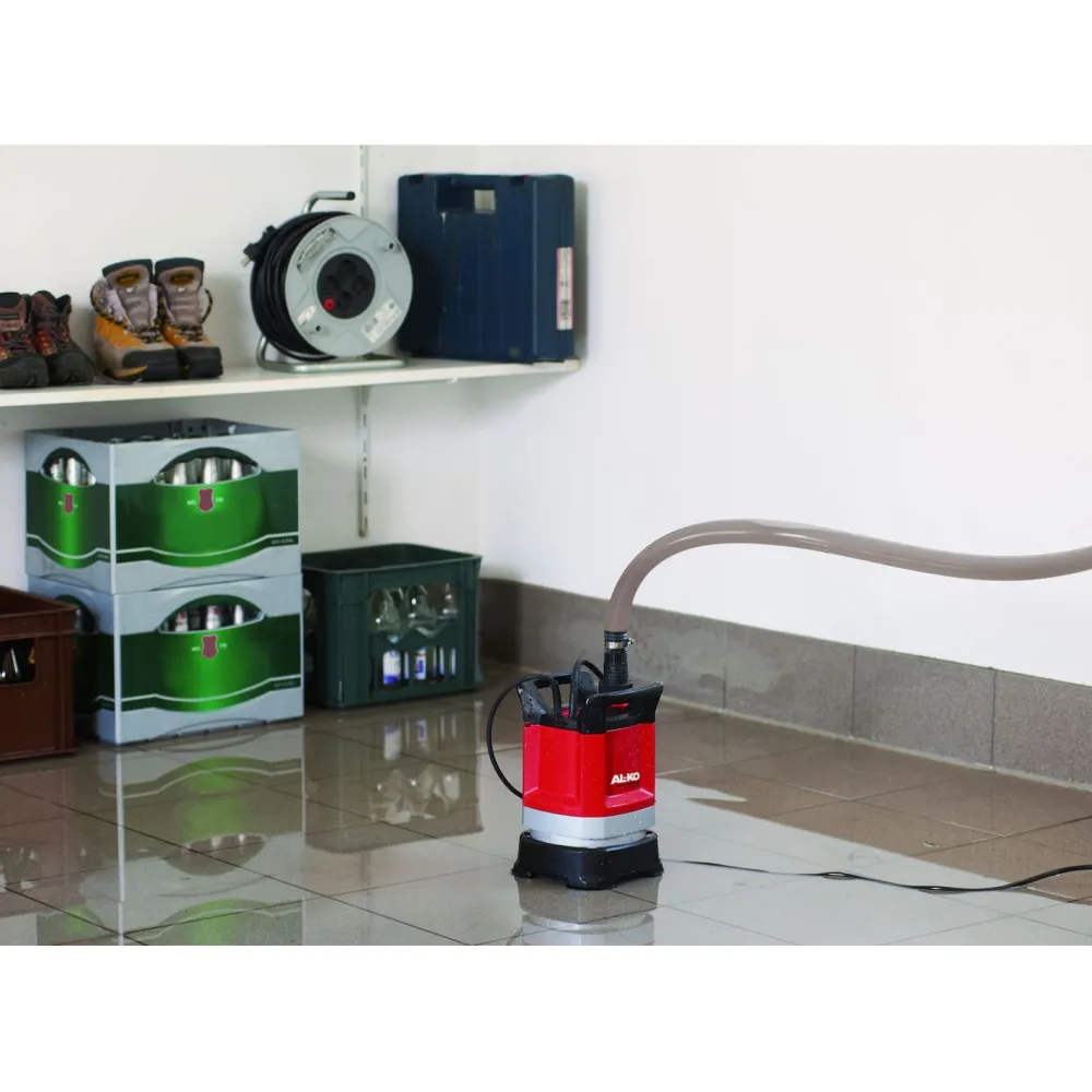 Hot Uppopumppu Sub 13000 DS Premium 650W puhdas vesi Pumput