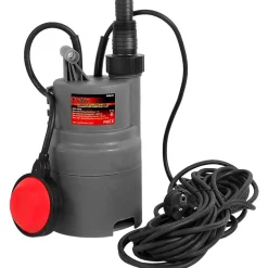 New Uppopumppu 400 W 1" IP68 Pumput