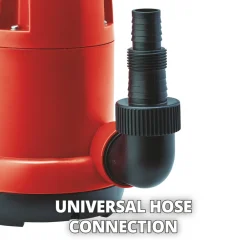 Best Uppopumppu Classic GC-SP 5511 IF puhtaalle vedelle Pumput