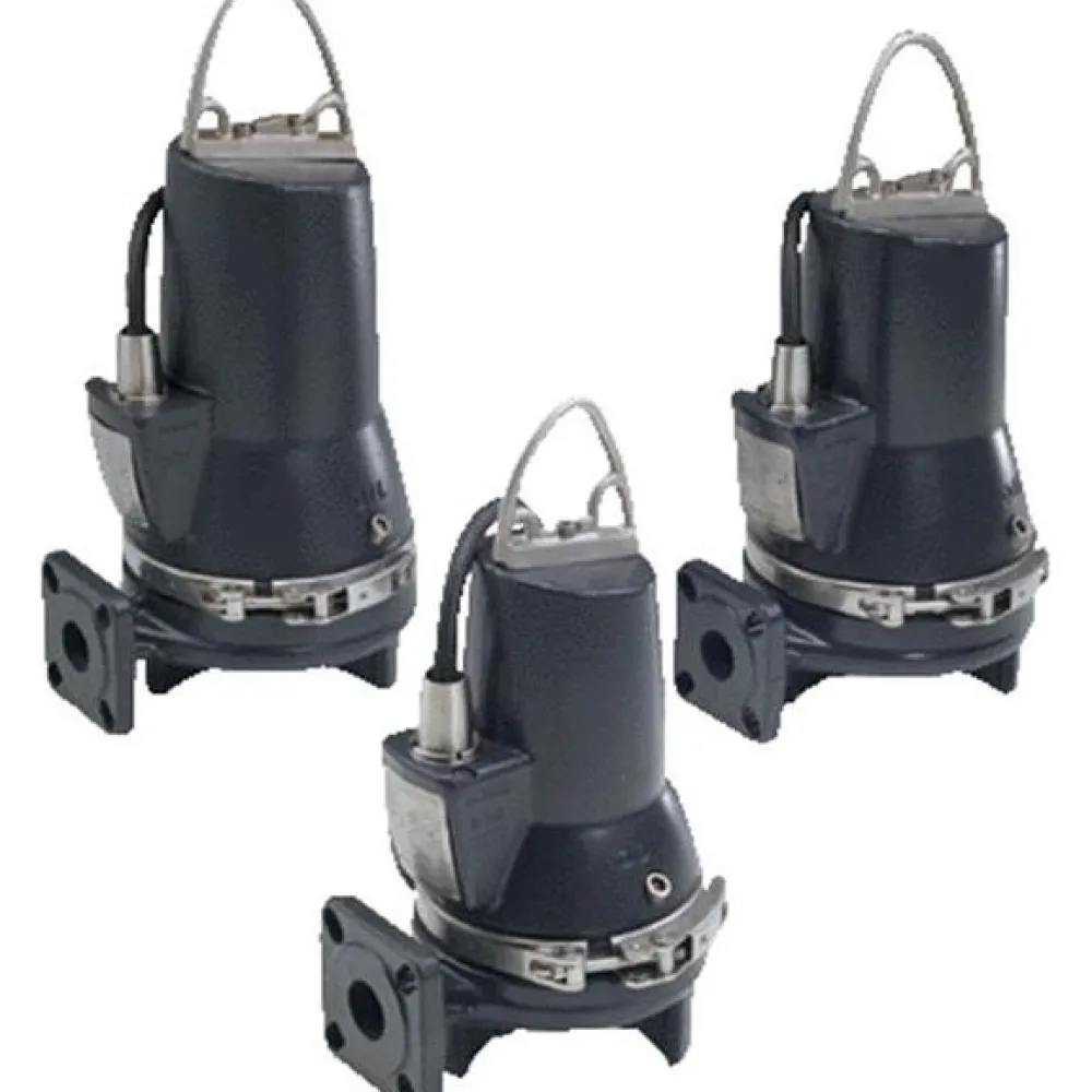 Uppopumppu SEG.40.31.2.E.50B AUTOADAPT*Grundfos New