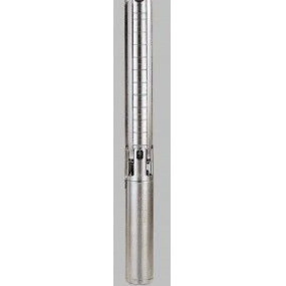 Uppopumppu SP 2A-23 3-vaihe*Grundfos Online