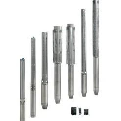 Uppopumppu SP 2A-23 3-vaihe*Grundfos Online